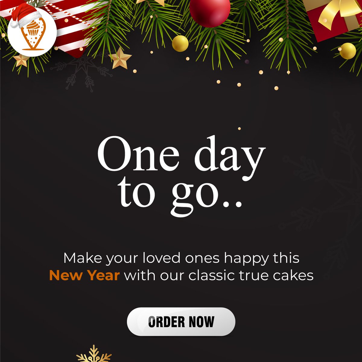 CakeZone tweet media