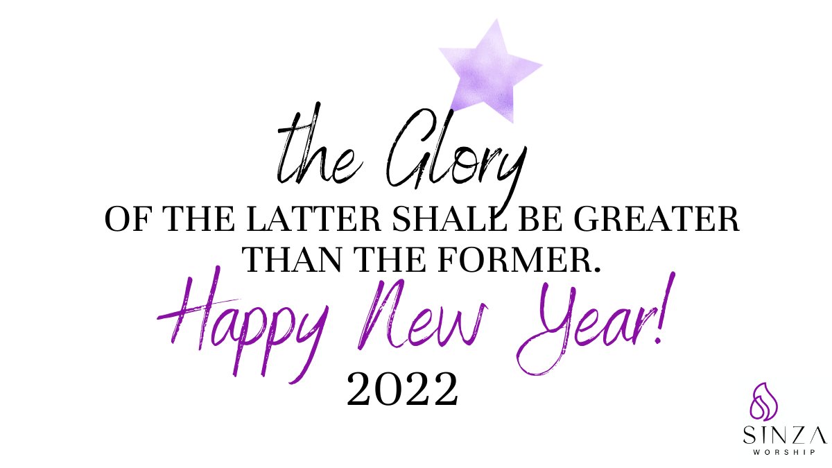 #HappyNewYear2022