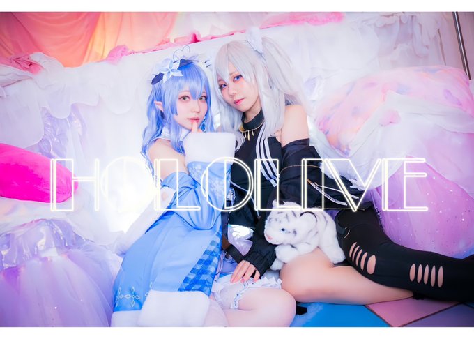 Twitterのコスプレ画像58