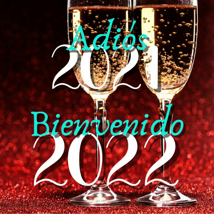 villaferruenia's tweet photo. Hoy dejamos atrás otro año marcado por la covid-19 y damos la bienvenida al 2022, año que esperemos que sea el fin de la pandemia!!! #Feliz2022 #animo #salud y #reponsabilidad https://t.co/zCGkH3zY0L