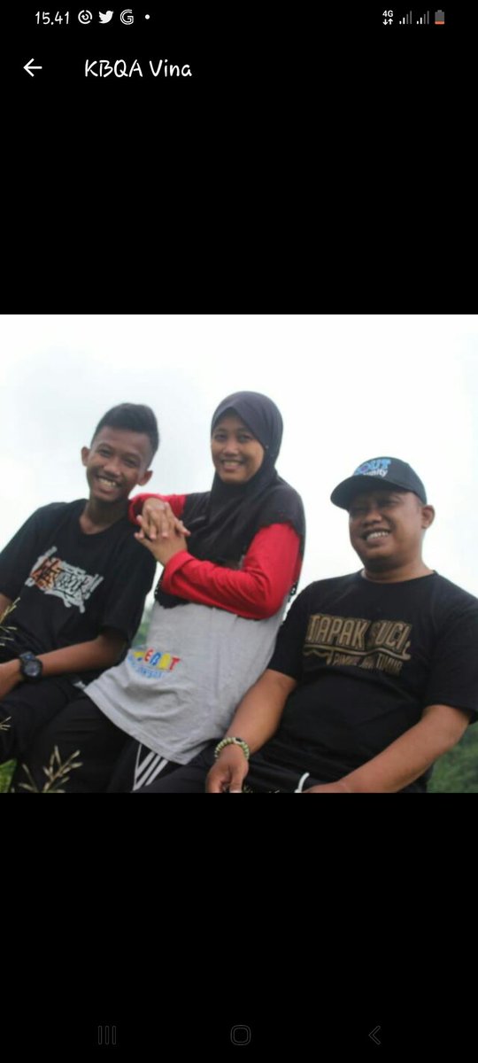 oefyx's tweet photo. Umur ga ada yang tau, siap ato ga tetep harus dihadapi.. keep fight sob... semoga amal dan ibadah suami diterima oleh Nya. Amiin https://t.co/Bg5NWSGlrr