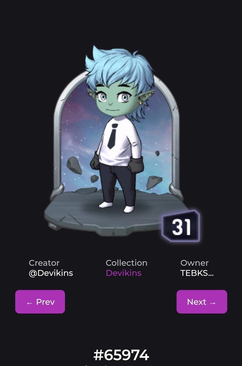 ciancastillo's tweet photo. @devikins_game Just like me 😃 https://t.co/oh96bvaWbR