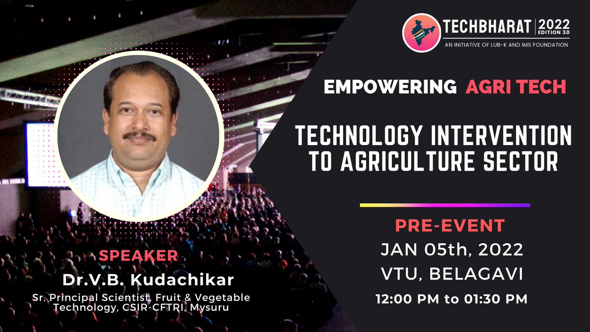 TechBharat tweet media