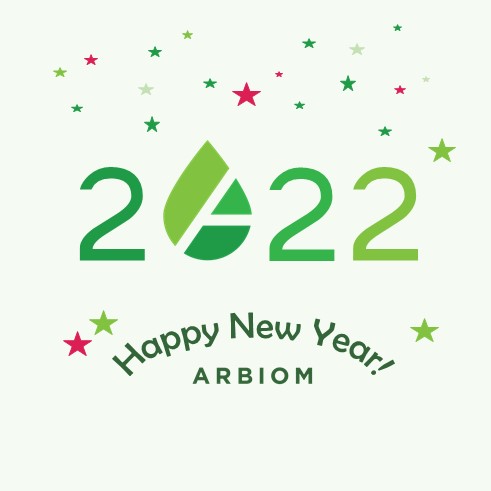 🎉BONNE ANNEÉ!🎉

Arbiom team wishes you all a Happy New Year 2022!

Thank you to all employees, customers and partners who continuously support Arbiom’s development.

Stay tuned for exciting coming updates!
 
#happynewyear #Arbiom  #alternativeproteins