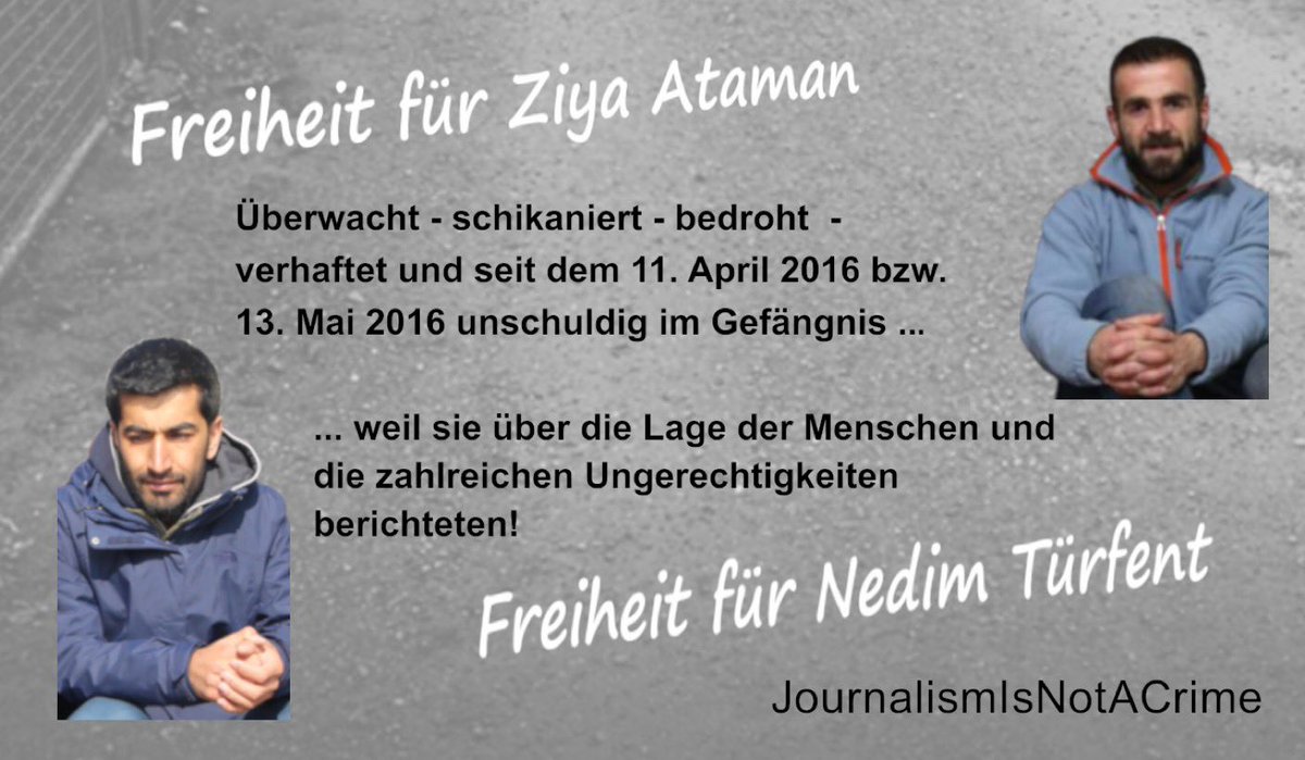 Guten Morgen liebe follower. Ich wünsche Euch einen guten Rutsch und für 2022, dass wir endlich Corona besiegen. Erinnern möchte ich an die, die auch heute unschuldig im Gefängnis sitzen müssen. #FreeDemirtas #Kavala #Assange #Sotudeh #Türfent #FreeRaif #Hasel u.v.m #FreeThemAll