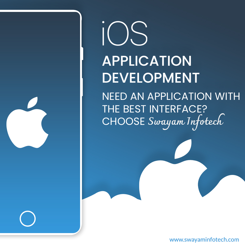 swayaminfotech's tweet image. Swayam Infotech is a leading iPhone app development company that provides cutting-edge development services.
.
.
Visit: swayaminfotech.com/services/iphon…
.
#iosappdevelopmentcompany #iosappdevelopment #iphoneapplicationdevelopment #iphoneapp #appdevelopment #mobileapps #swayaminfotech