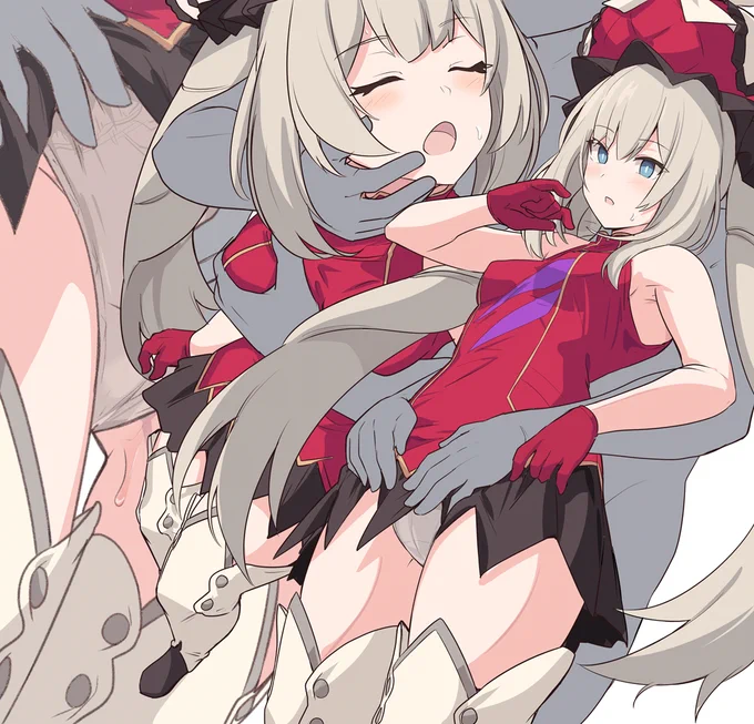 お題箱 