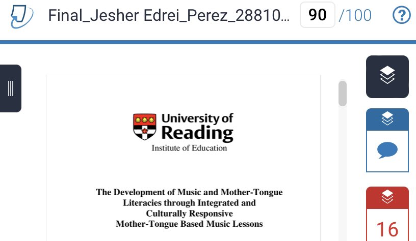 jesher09ph's tweet photo. Had to reread this today as a reminder to end 2021 and begin 2022 with a continuing purpose of service. Whilst remembering why we started and realising possible ways to go yonder.
It has been months, but still in unbelief. π₯Ί π
#thankful #MAEd #more2Go https://t.co/NIWbGQk0re