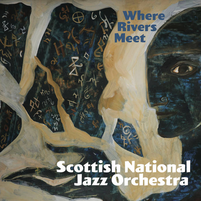 rabjourno's tweet photo. Great to see the Scottish National Jazz Orchestra's Where Rivers Meet making WRFG Jazz in Atlanta's highlights of 2021 alongside SNJO friends Jazzmeia Horn and Kurt Elling and the stellar Coltrane and Blakey discoveries. #jazz #2021Highlights #snjo https://t.co/Gj6HiuUAew