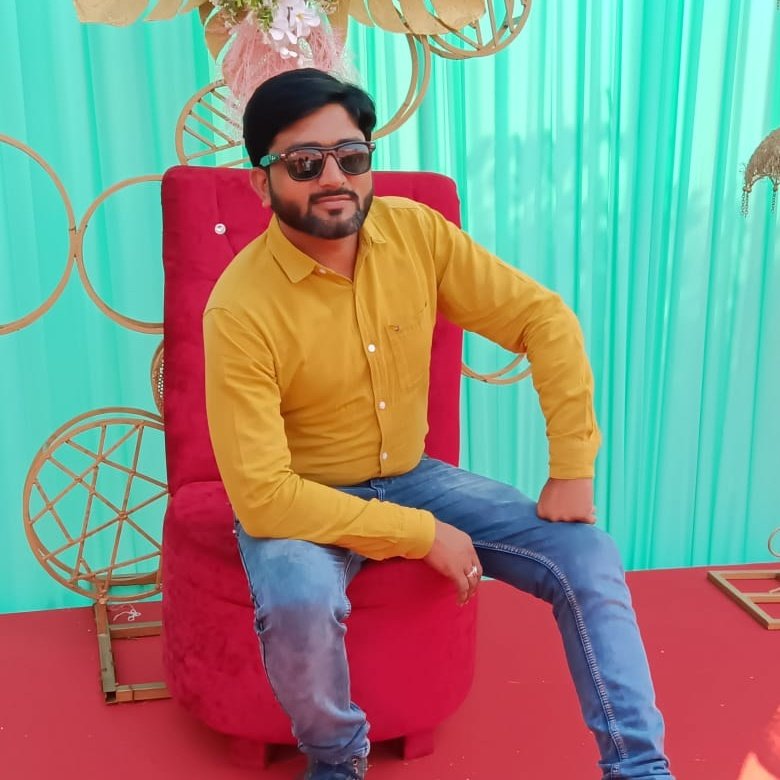 mahidasare's tweet photo. #NewProfilePic https://t.co/11X5pPoGhO