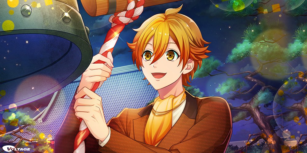 Ayakashi: Romance Reborn on Twitter: Ayakashi: Romance Reborn on Twitter: