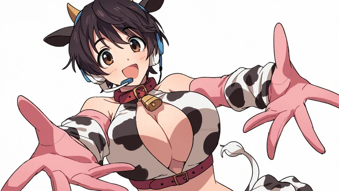 及川雫🐄 