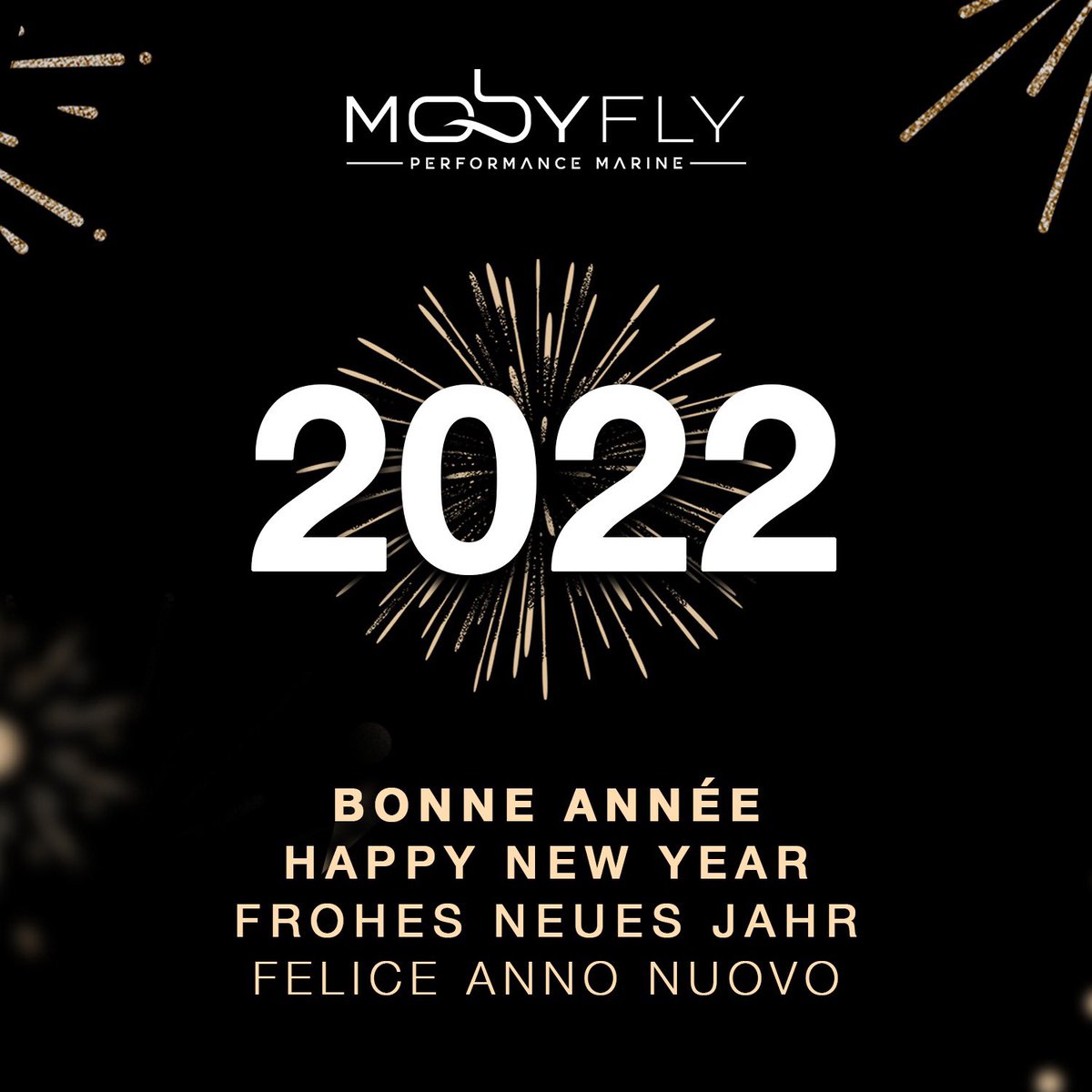 Mobyflyboats's tweet photo. ✨MobyFly team wishes you all the best for the year 2022✨
May the new year bring you warmth, love, and light to guide your path to a positive destination.
We look forward to seeing you in January for new adventures!
#mobyfly #newyear2022 https://t.co/qbdZcBUVXg