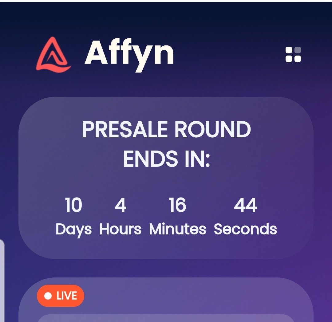 Affynian Ade tweet media