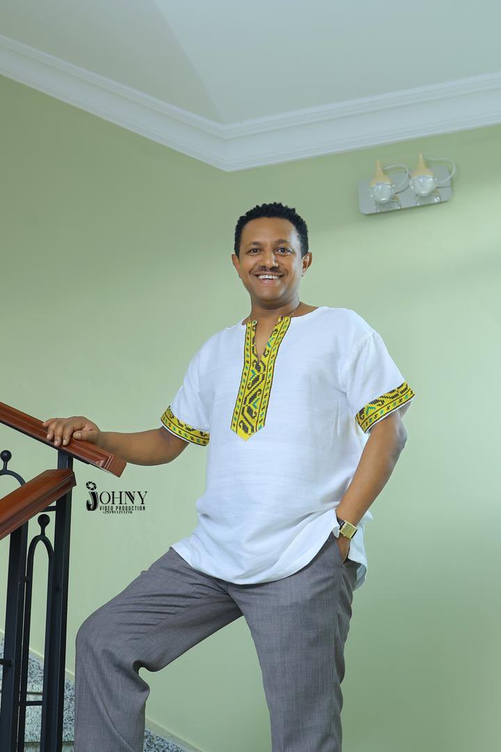 teddyafromuzika's tweet photo. “Hope is patience with the lamp lit.” Have a bright day ahead! #Ethiopia https://t.co/PbcqHB7KR3