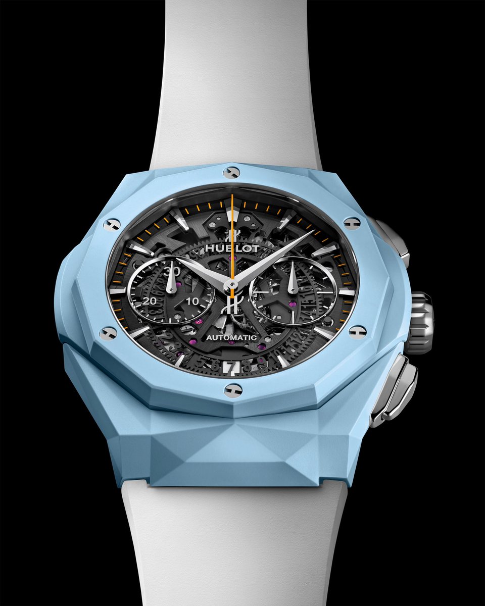 Celestial Blue Ceramic 