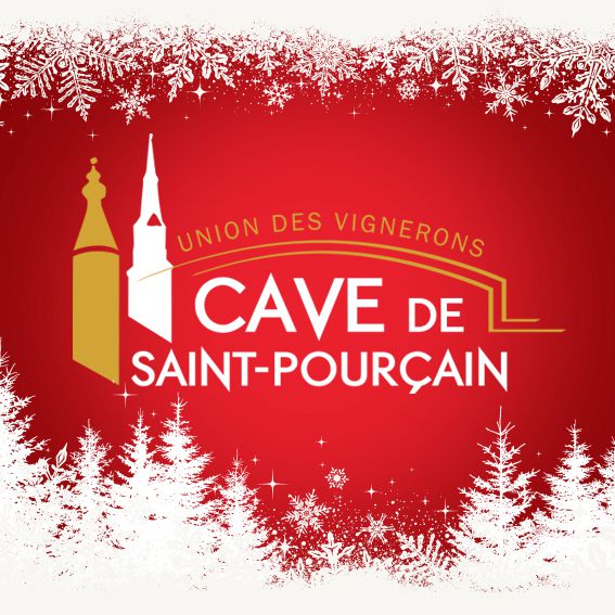 Toute l'équipe de la Cave des Vignerons de Saint Pourçain vous souhaite une bonne année 2022. youtu.be/ZrnrXPIB45w