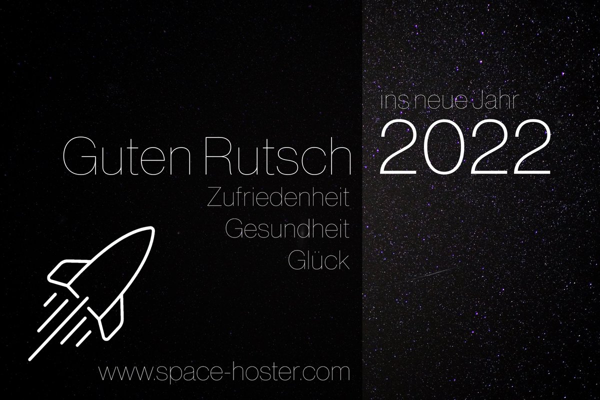 Space-Hoster tweet media