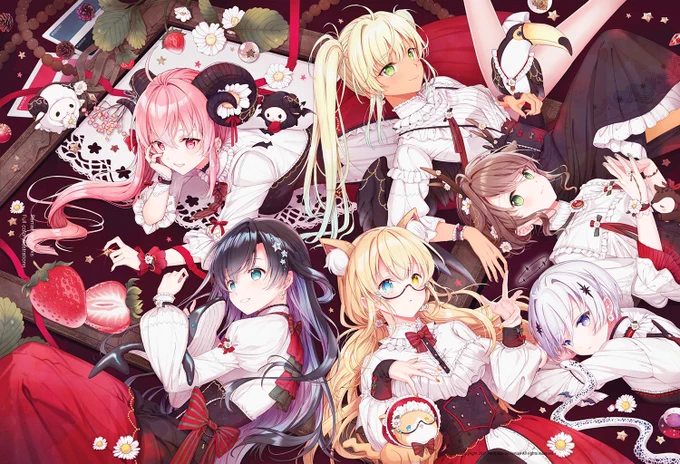 #2021年自分が選ぶ今年の4枚 