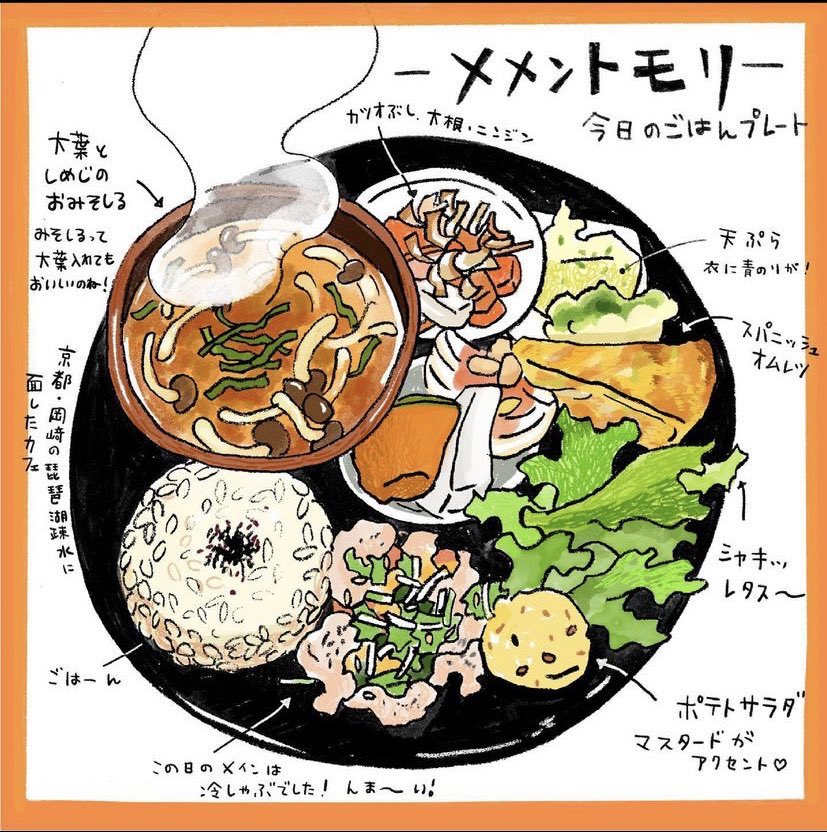 今年は2冊も単行本を出すことができました!イラストカットもたくさん描かせて頂き充実した1年でした!
来年ももっとたくさんイラスト描きたいな!イベントにも出たいです。
来年もどうぞよろしくお願い致します。
美味しいものもたくさん食べたいです。 