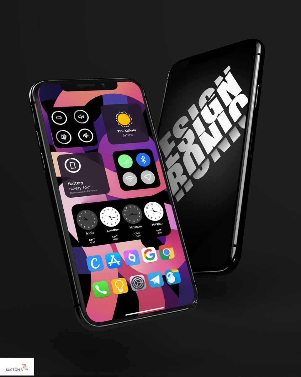 iammrbhaskar's tweet photo. Widget : #MOSKWGT @iammrbhaskar
Icon : #iLook @justnewdesigns
Wall : #Stock_Walls @ArrowWalls
Template : @Jeffprast , @TeboulDavid1 , @design_ironic https://t.co/xBjaOKMfdC