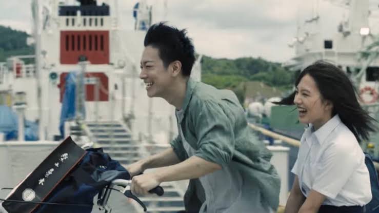 そして 生きる 清原果耶 最新情報まとめ みんなの評価 レビューが見れる ナウティスモーション