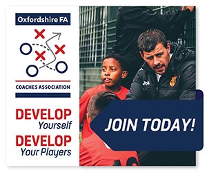 OxfordshireFA's tweet photo. OFA Coaches Association Members get free access to the EXCLUSIVE workshop with The FA’s Pete Sturgess in March ⚽
Sign up today and book your place! 👇
https://t.co/h3F4o0ZLz9
#OFACoaches #grassrootsfootball #Oxfordshire #football
@OMGFL
@OYFLeague
@WdyflF
@bobi_league https://t.co/kRa68Uoarp