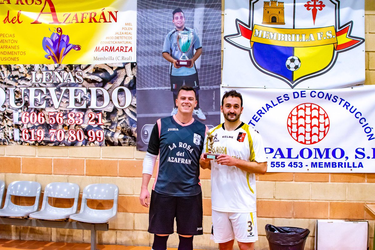 Memorial Pedran Quevedo tweet media