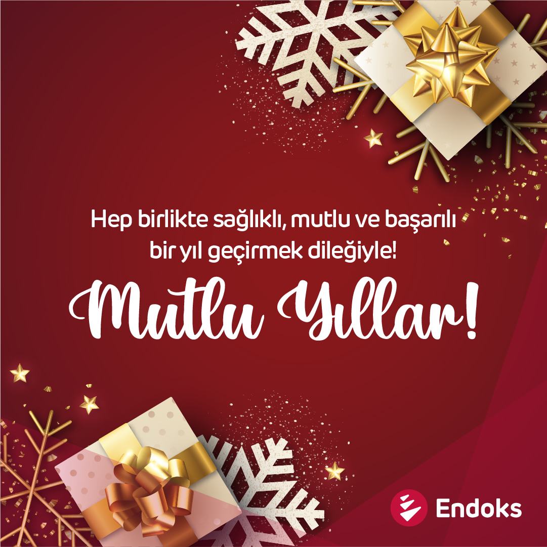 Endoks Energy tweet media