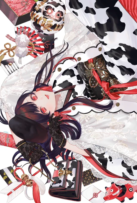 #2021年自分が選ぶ今年の4枚 