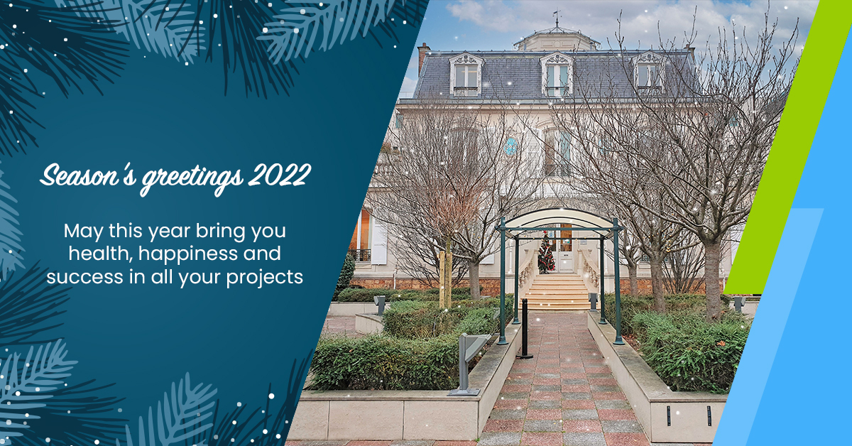 Ifp School Happy New Year May This Year Bring You Health Happiness And Success In All Your Projects Newyear Happynewyear 22 T Co Aoczbalmfb Twitter