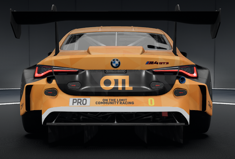 DesignsNeedham's tweet image. Latest custom liveries this time for @AC_assettocorsa. These @otl_racing branded GT3 cars are our first liveries made for ACC. If you want your own custom paints for ACC then contact me or visit our discord channel. needhamdesigns.uk/discord