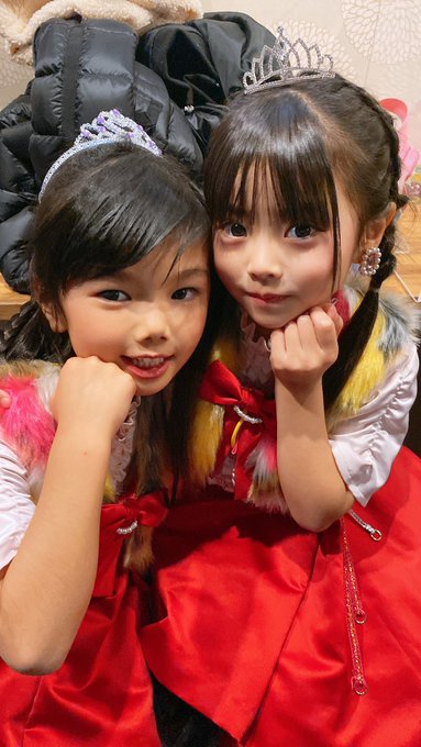 Twitterのコスプレ画像7