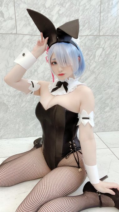 Twitterのコスプレ画像41