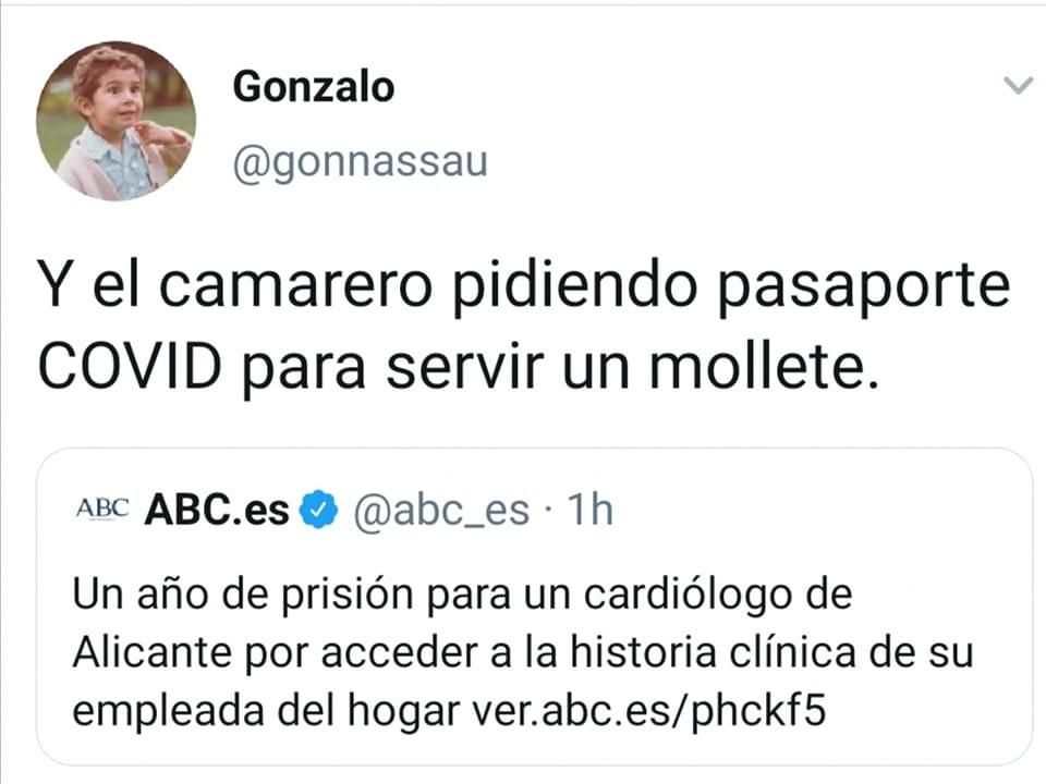 El Genovés (@el_nuevogenoves) on Twitter photo 