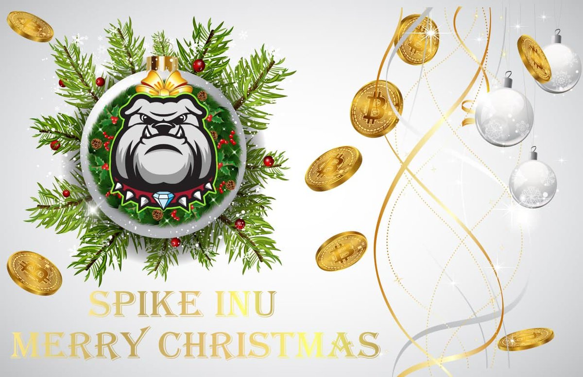 FireFly82838679's tweet photo. @spikeinuio #SpikeInu (#SPKI) is a community-focused Defi crypto project, which includes the charity Spike Cross-Chain Defi, Wallet with Decentralized Identifier for Web 3 and NFT marketplace for metaverse
Get $Spike Now
#SpikeInu #Spike #spikeinuio
0x0f3debf94483beecbfd20167c946a61ea62d000f https://t.co/2IizKryHI7