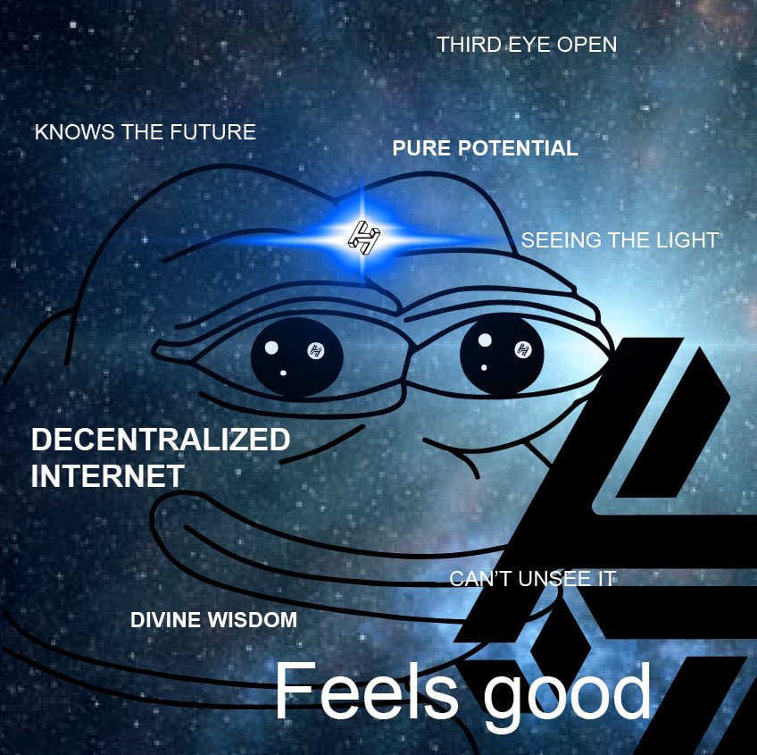 MrMoonHunter's tweet photo. @opera @opera join the dWeb with a TLD gift from your new frens.
.🚀🕸👀/

#Handshake 🤝 Decentralized DNS
Disintermediating ICANN &amp; Certificate Authorities since 2020 https://t.co/Ajfz4go4zn