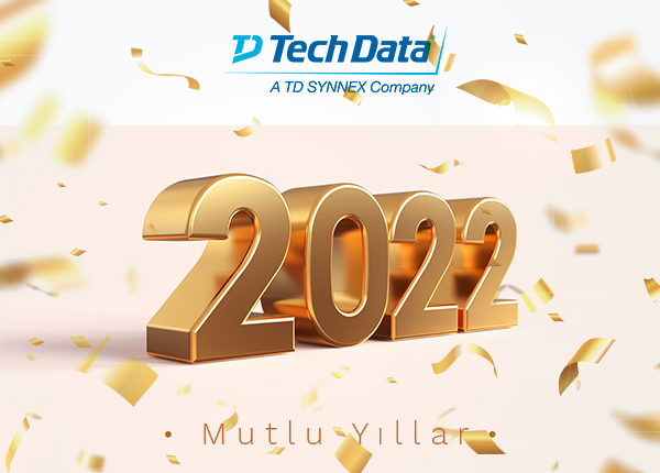 Tech Data Turkey (@techdatatr) on Twitter photo Sevdiklerinizle birlikte mutlu bir yıl geçirmenizi dileriz. Sevdiklerinizle birlikte mutlu bir yıl geçirmenizi dileriz.