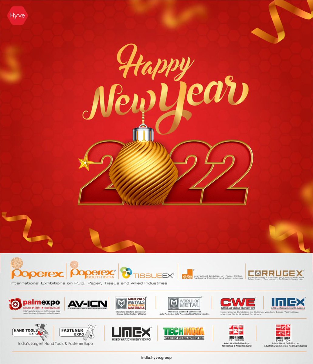 CweExpo's tweet photo. May this year bring you an abundance of #blessings , #joy , #goodhealth and incredible #newbeginnings along the way!

Team Hand Tools &amp; Fastener Expo wishes you all a very Happy and Prosperous New Year!

#happynewyear https://t.co/oWZmwGt4Kk