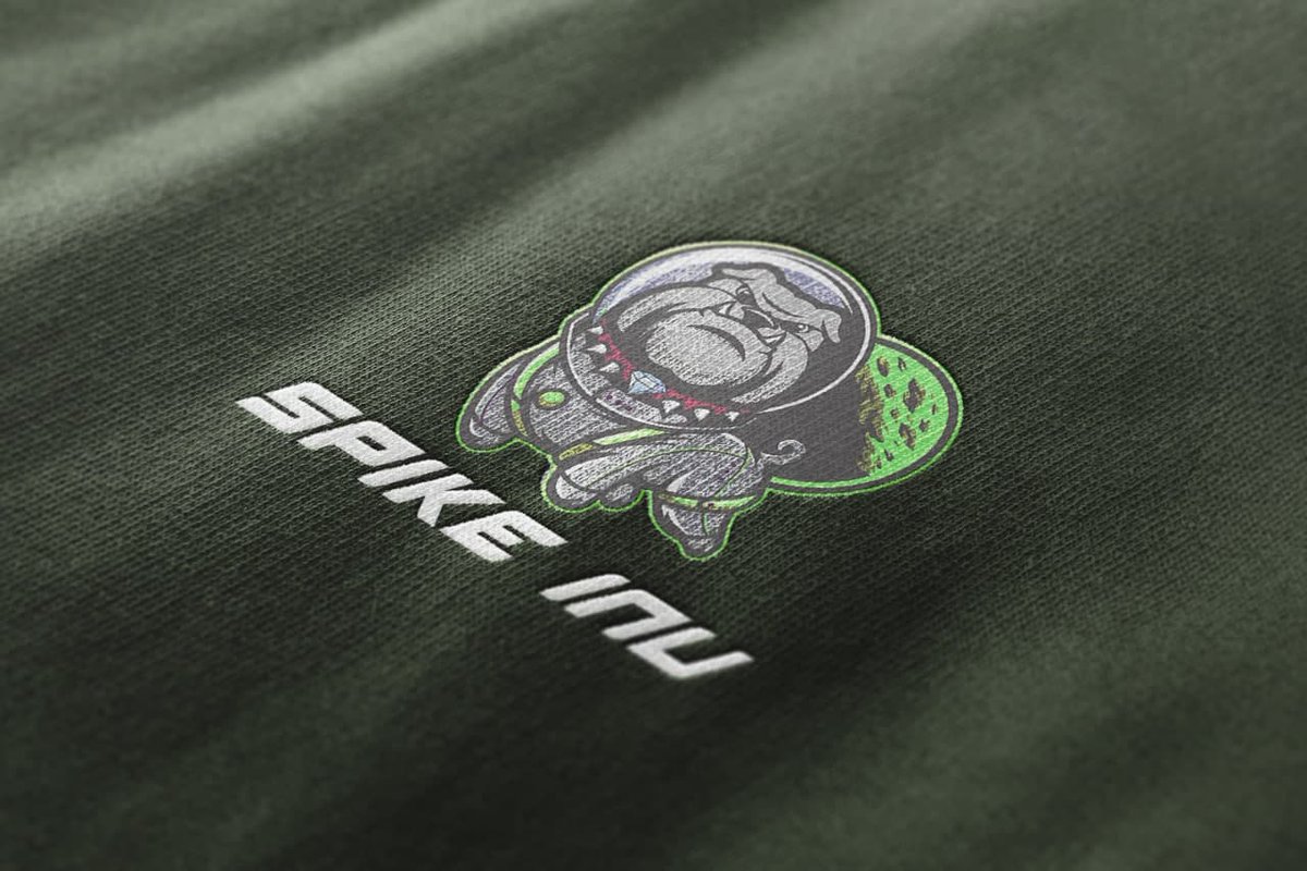 FireFly82838679's tweet photo. @spikeinuio #SpikeInu (#SPKI) is a community-focused Defi crypto project, which includes the charity Spike Cross-Chain Defi, Wallet with Decentralized Identifier for Web 3 and NFT marketplace for metaverse
Get $Spike Now
#SpikeInu #Spike #spikeinuio
0x0f3debf94483beecbfd20167c946a61ea62d000f https://t.co/L9raKdhrAy