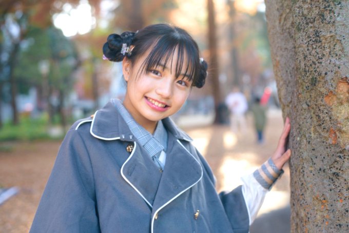 Twitterのコスプレ画像1