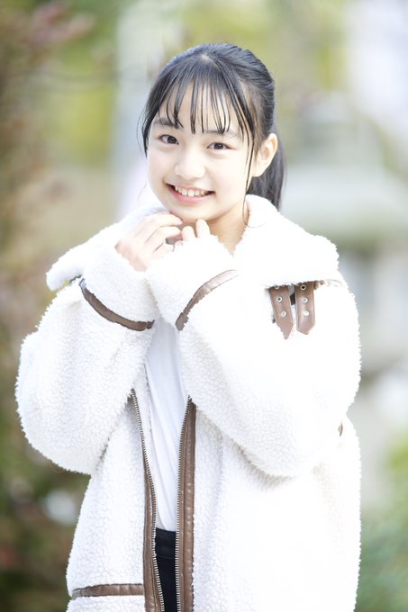 Twitterのコスプレ画像2