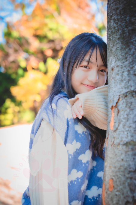 Twitterのコスプレ画像3