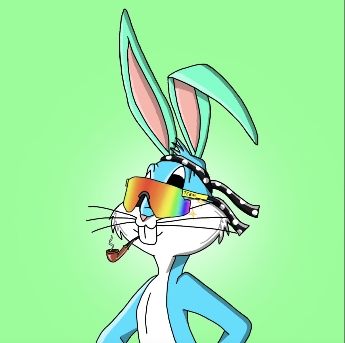 The Crypto Bunny Mafia | Mint LIVE 🔥🐰🚀 (@CryptoBMafia) / Posts / X