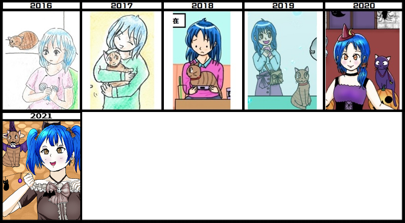 イラスト進化録 Twitter Search Twitter イラスト進化録 Twitter Search Twitter