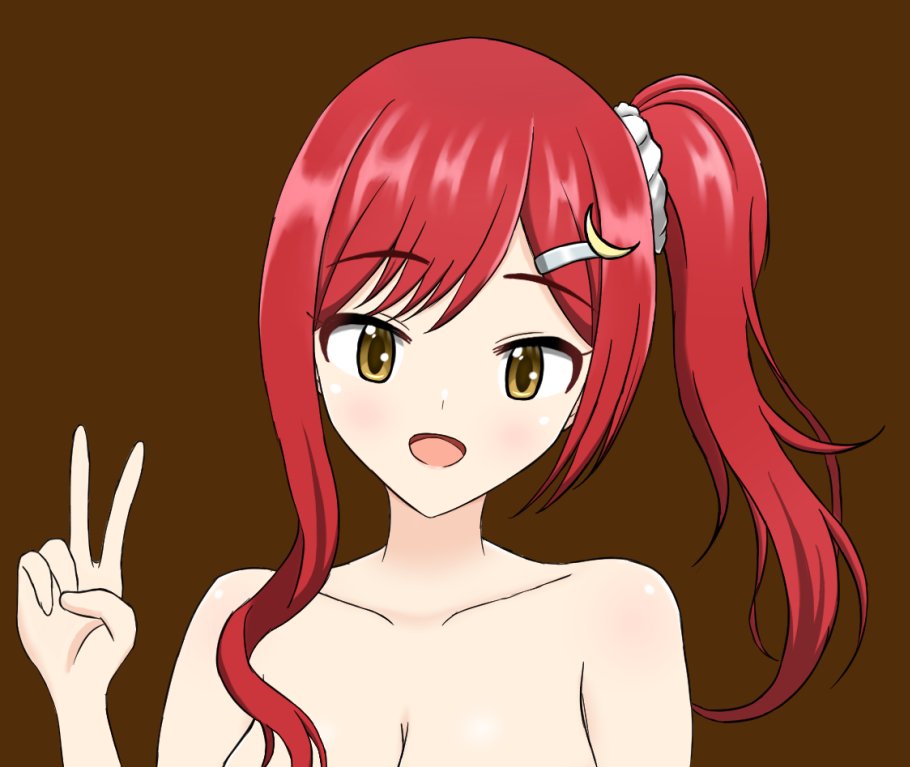 CMParfait16's tweet photo. YOU GET TO DECIDE HER NEXT RQ DRESS!
Naho is going to change into another suit, but don't know which team she shall pose as. In this thread you decide the livery she'll have in the Polls Below!
#F1 #NASCAR #INDYCAR #Illustration #OC https://t.co/p6ywjH7F3a