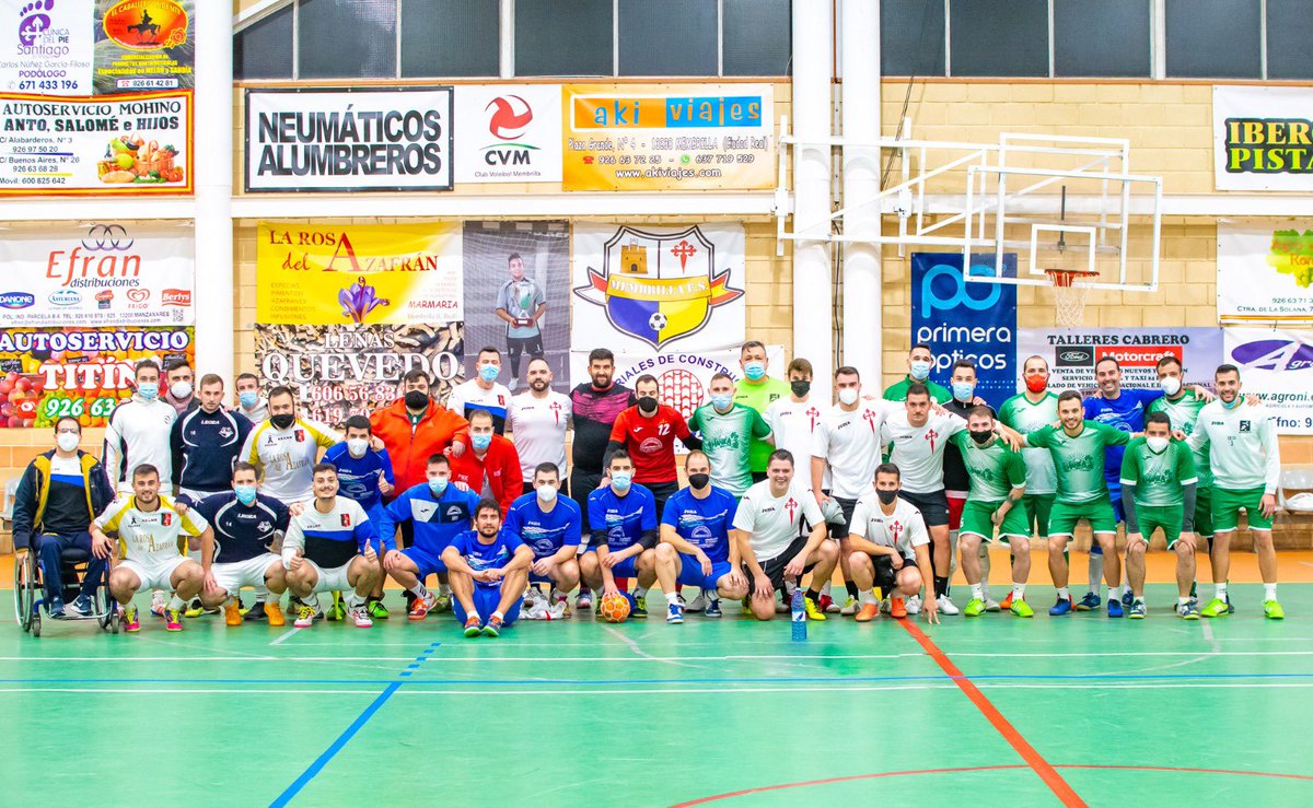 Memorial Pedran Quevedo tweet media
