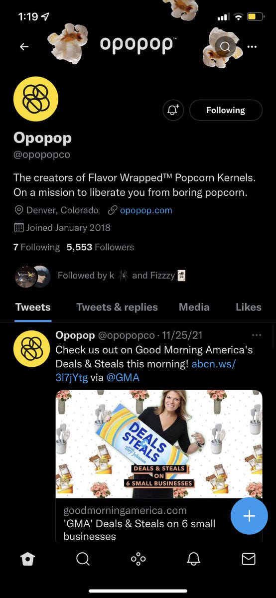 venz tweet media