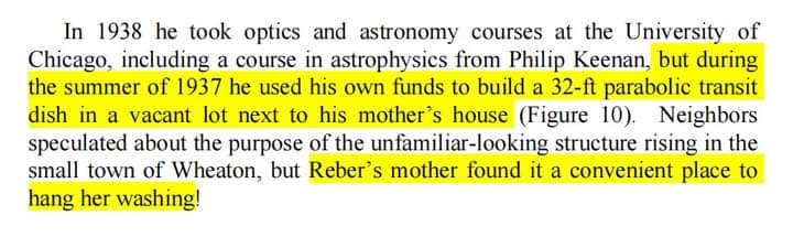 kmshariat's tweet photo. So... my mom isn't the only one. #astronomy https://t.co/dLPXTLXPFM