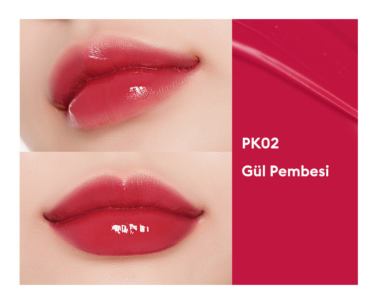 2022'de Burcuna ÖZEL MAKYAJ ÜRÜNÜN!
Romantik #balikburcu kadını işte bu senin için💓😊
🎁MISSHA Wish Stone Tint Jelly (PK02)
missha.com.tr/urunDetay/Miss…
#Yilbasi #yeniyıl #YeniYıldaİlkİsim